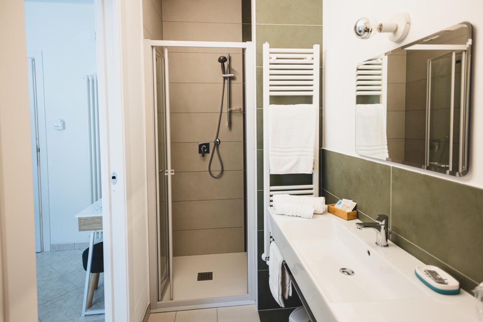 Piazza Verdi B&B 바스토 외부 사진