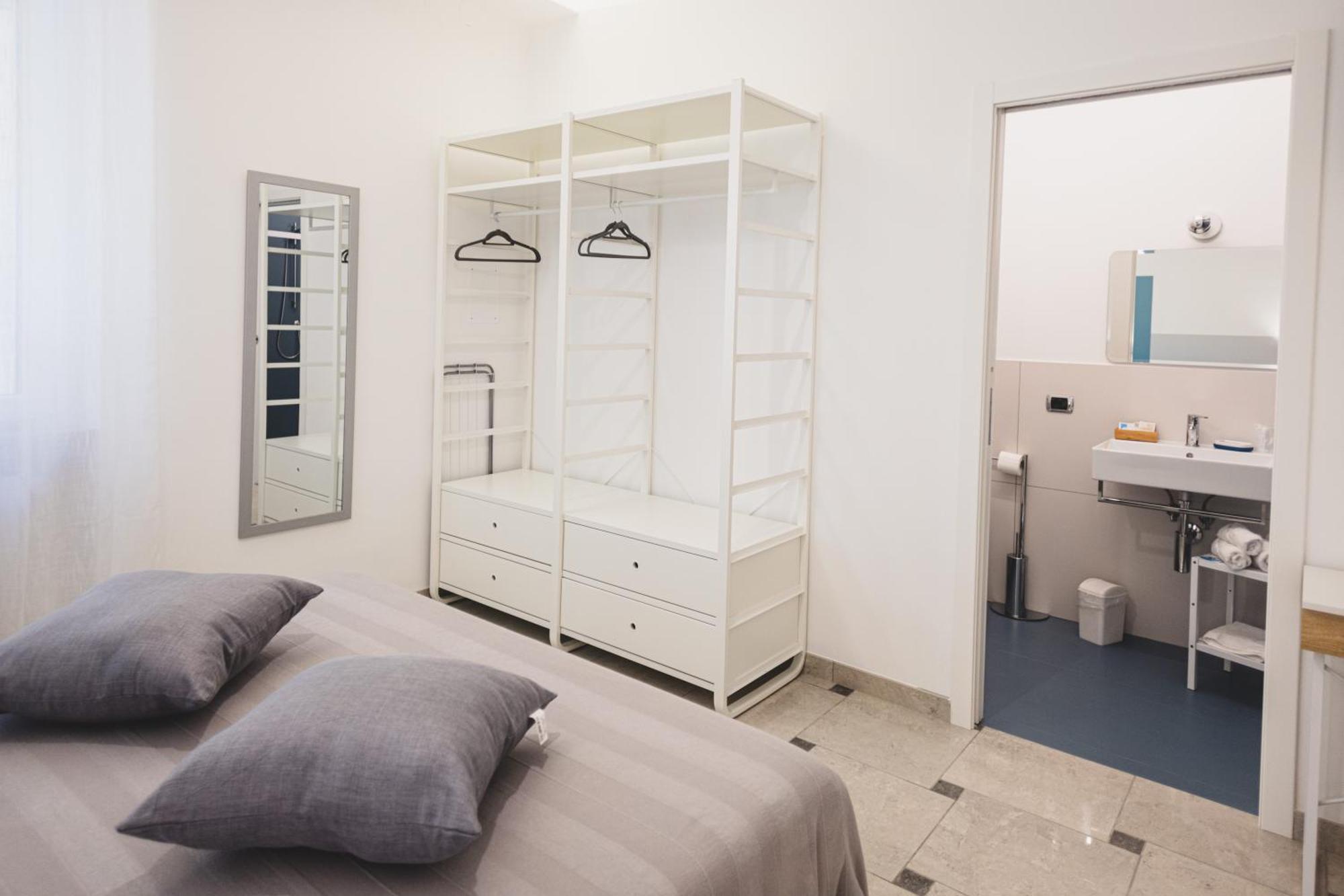 Piazza Verdi B&B 바스토 외부 사진