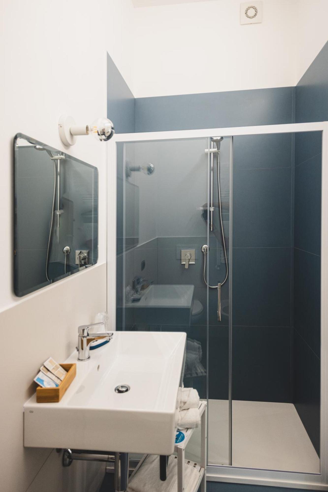 Piazza Verdi B&B 바스토 외부 사진
