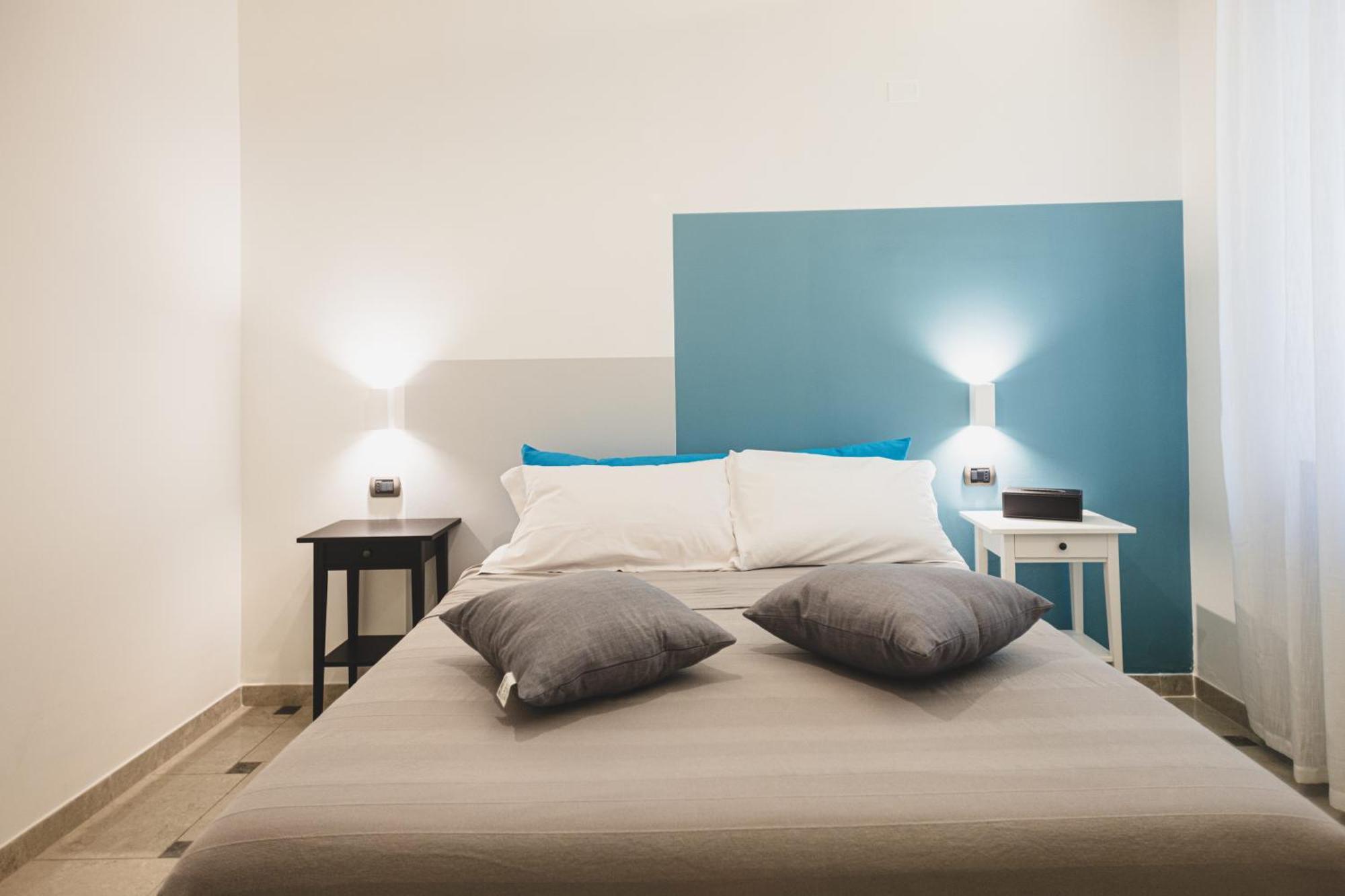 Piazza Verdi B&B 바스토 외부 사진