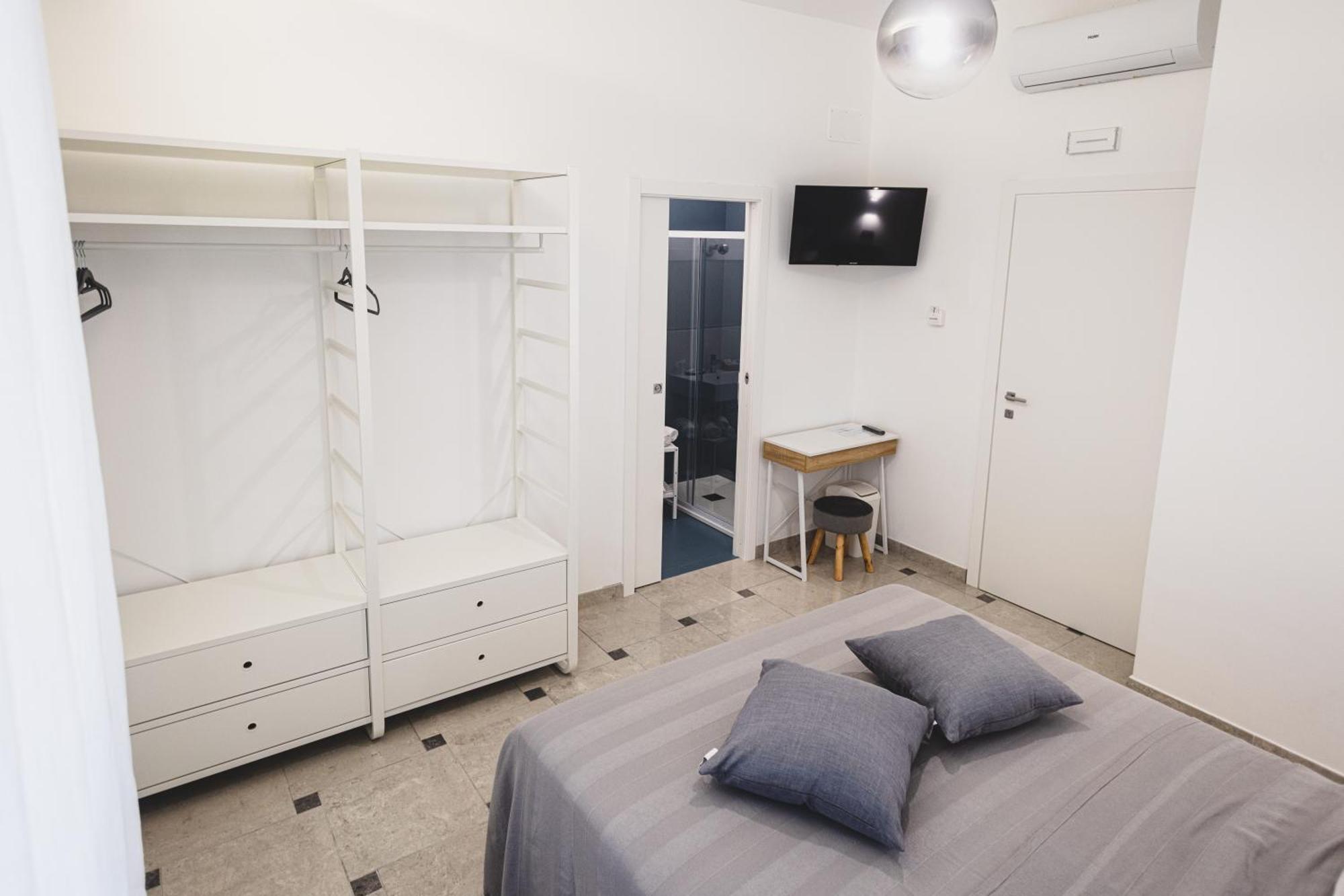 Piazza Verdi B&B 바스토 외부 사진