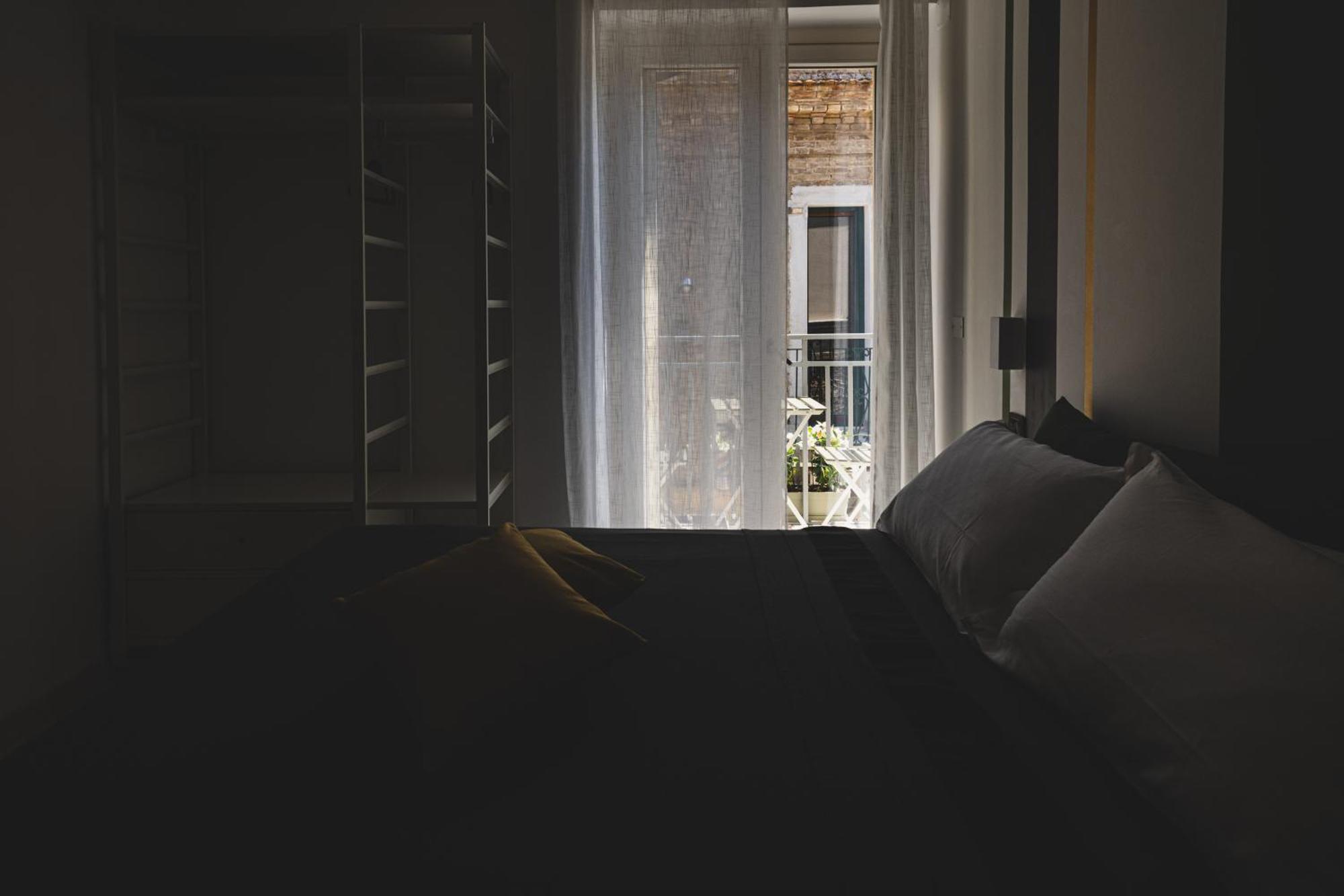 Piazza Verdi B&B 바스토 외부 사진