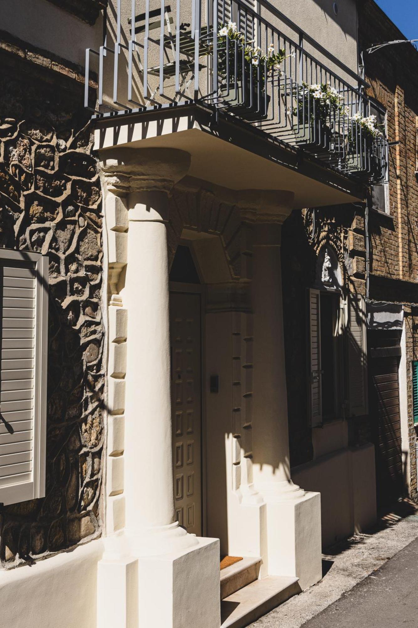 Piazza Verdi B&B 바스토 외부 사진