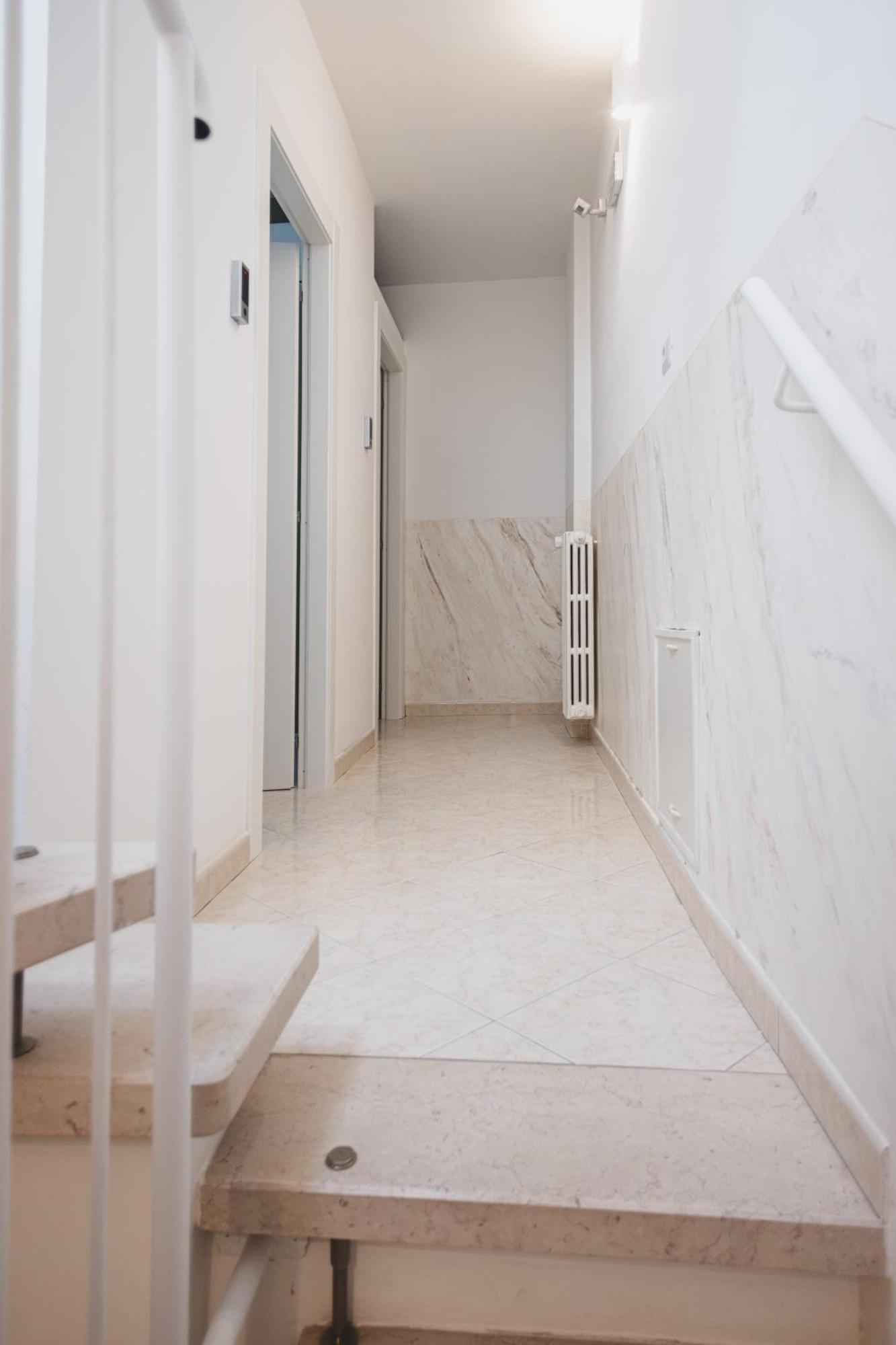 Piazza Verdi B&B 바스토 외부 사진