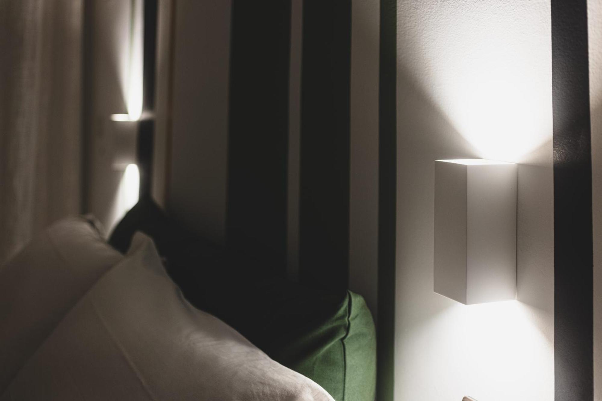 Piazza Verdi B&B 바스토 외부 사진