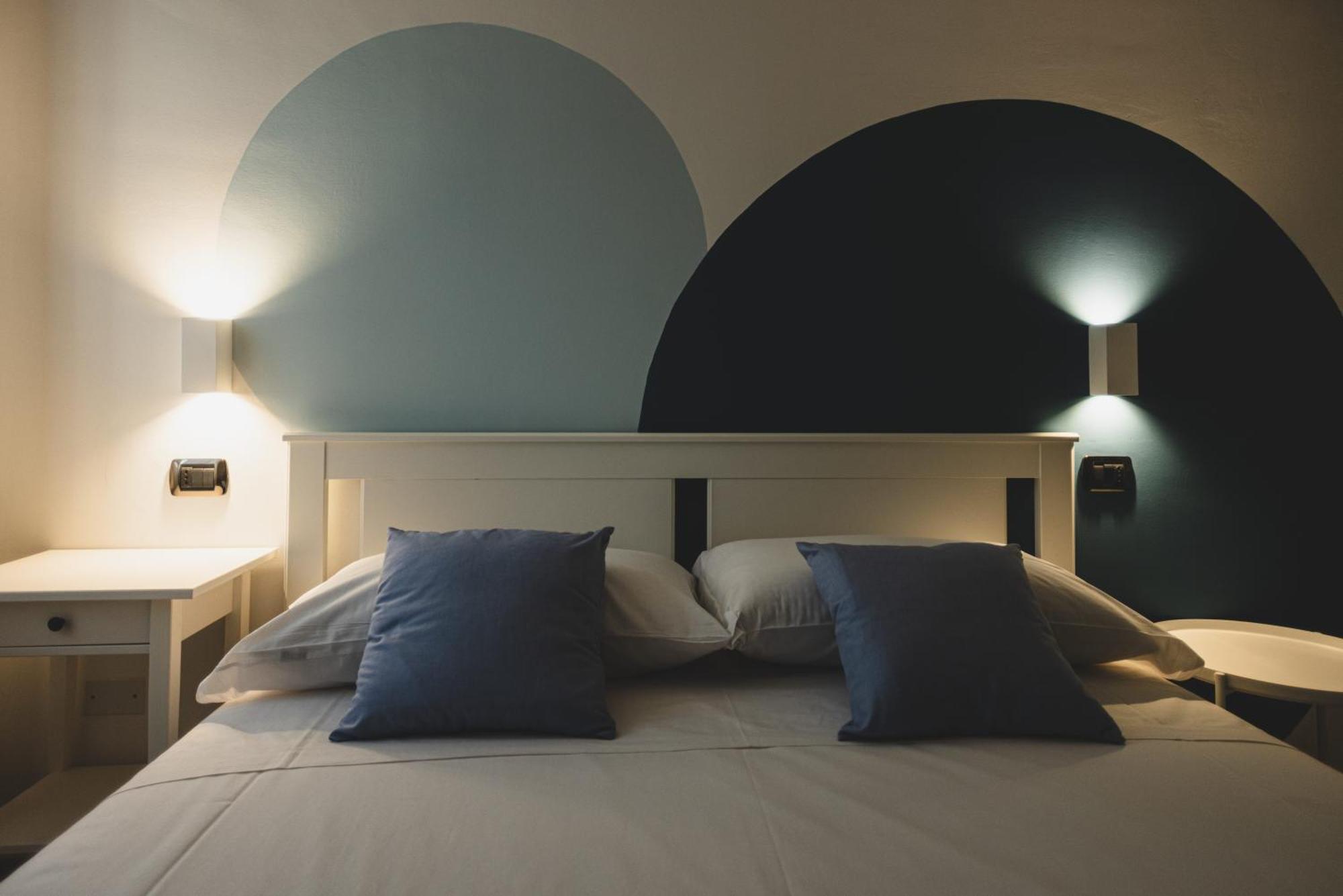 Piazza Verdi B&B 바스토 외부 사진