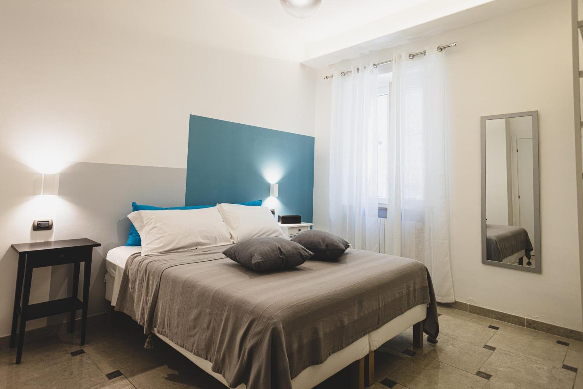 Piazza Verdi B&B 바스토 외부 사진